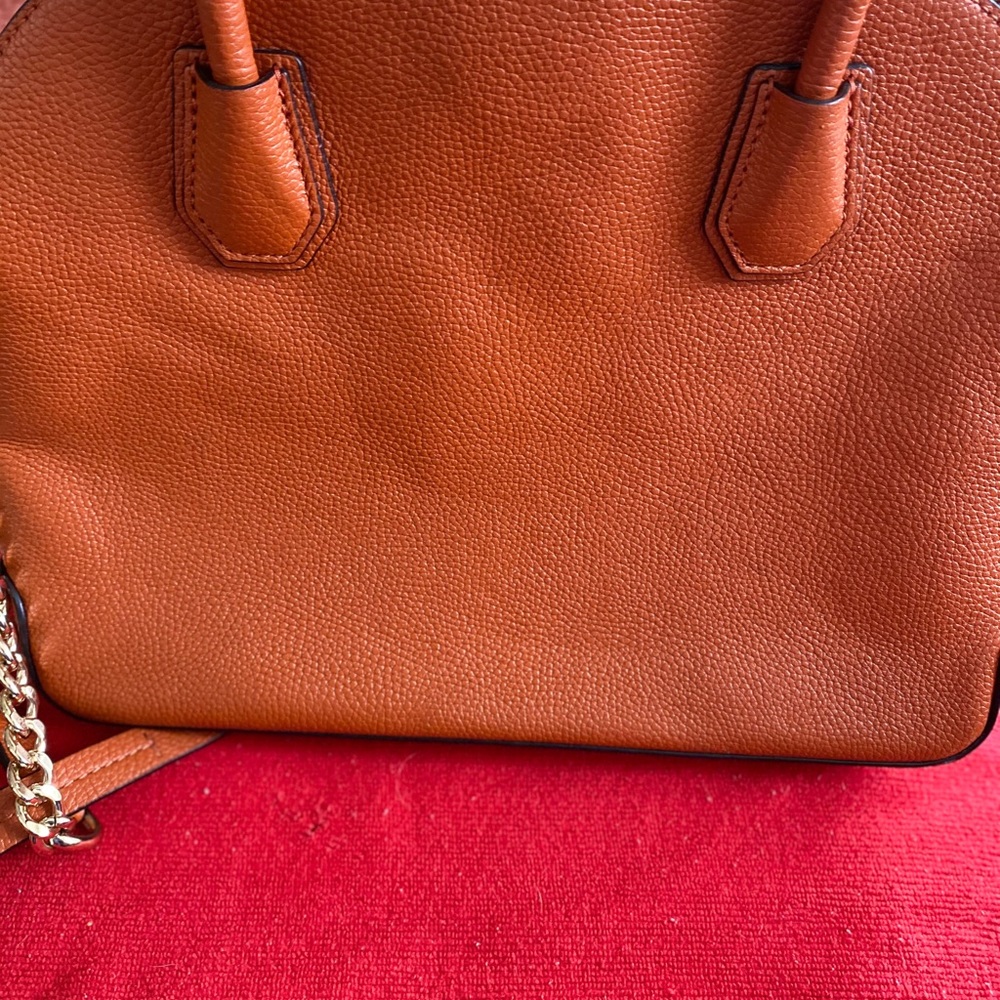 Amber Michael Kors purse - Picture 5 of 6